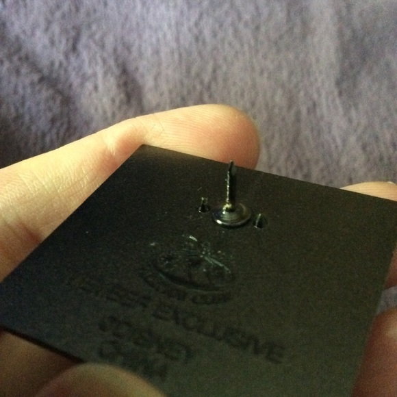 2003 Disney Saratoga Springs Preview Pin - Picture 5 of 8